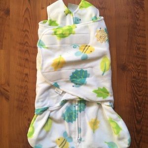 Swaddle Blanket